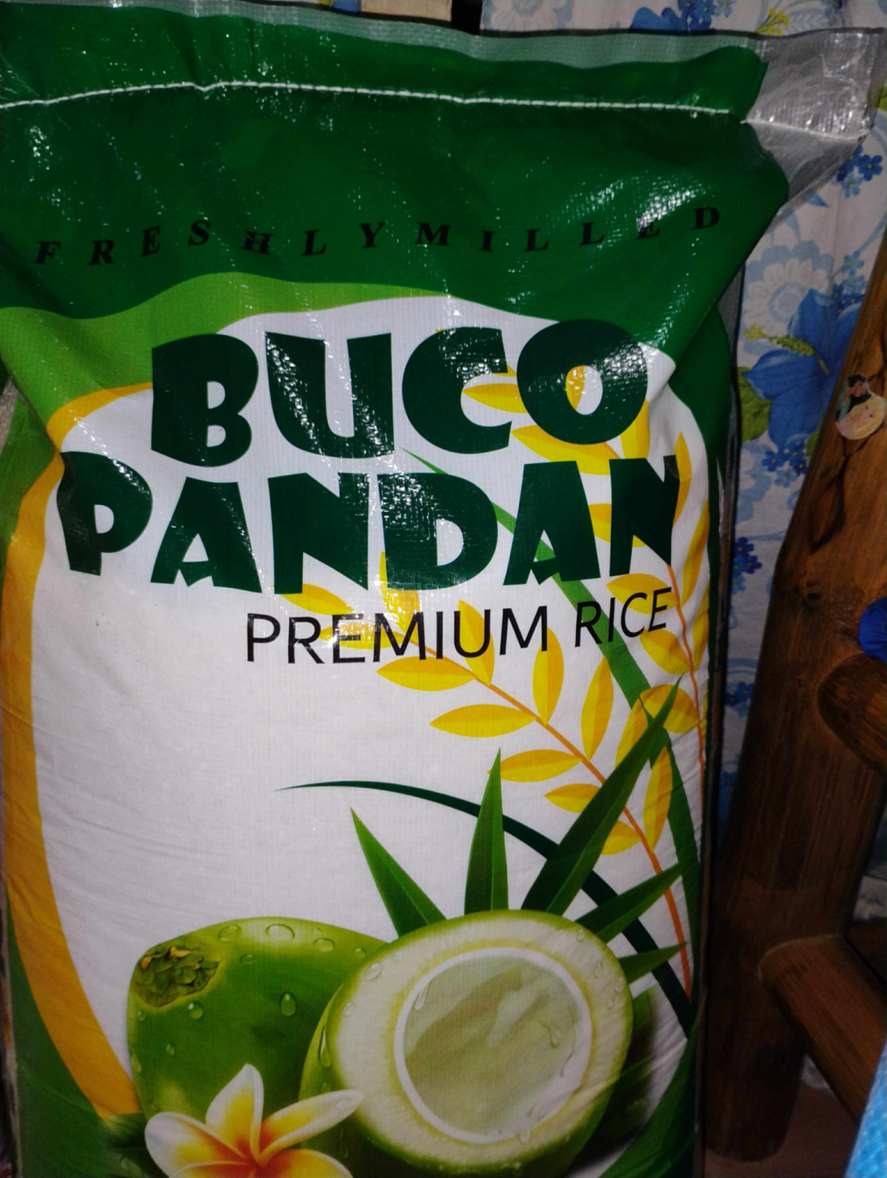 Vanilla's Rice Wholesale - Premium Quality Bigas | Sta. Maria, Bulacan